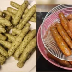 تعالي اقولك علي سر ستى كفتة الارز في الصلصة عمرها ماتفك هاتبهري كل اللي يدوقها